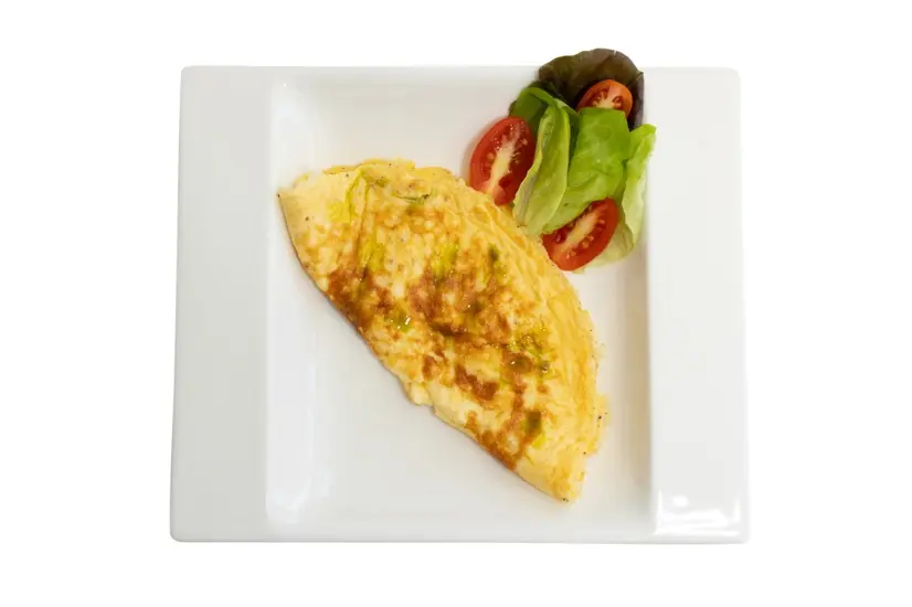 Omelette Classico - "GREENFIT comida saludable" en Bávaro foto