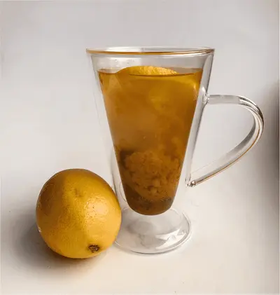 Чай обліпиховий Loft Cafe undefined фото