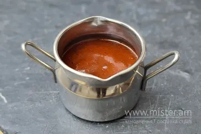 Соус BBQ 4REST undefined фото
