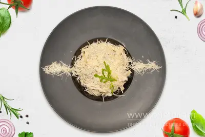 Паста "Поло" Хочу Sushi-Pizza & Grill undefined фото