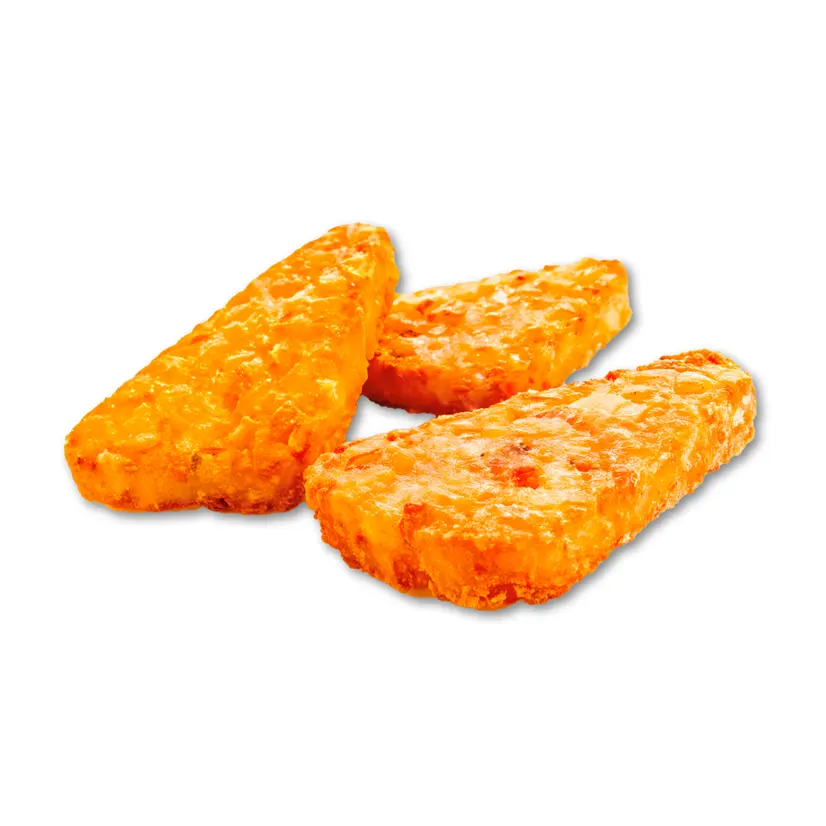 Хешбраун 2шт. - "Pizza 482" в Одесі фото 