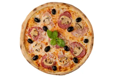 Франческа 30 см Pizza 482 undefined фото