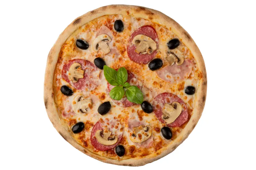 Франческа 38 см - "Pizza 482" в Одесі фото 