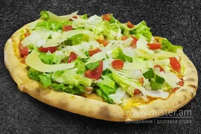 Піца "Цезар" 30 см La Pizza undefined фото