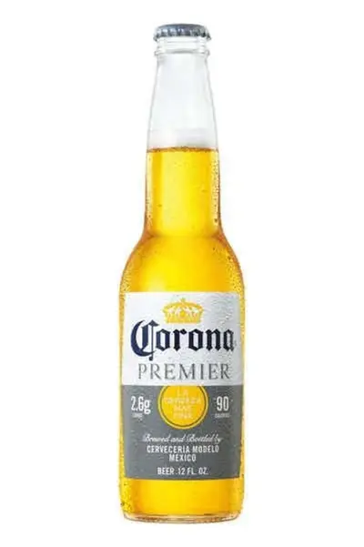 Corona GREENFIT comida saludable undefined foto