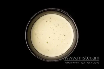 Соус огірково-вершковий Sushi-Pizza by La Spezia (вул.Харківська, 5/1) undefined фото