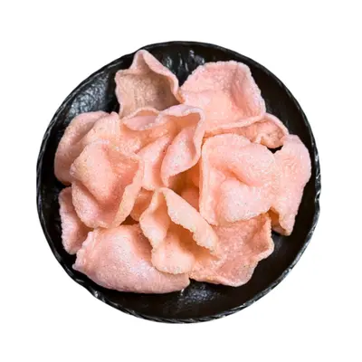 Rice Chips Tomo Food undefined photo