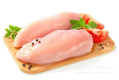 Додаток до WOK. М`ясо курки TIM YAM undefined фото