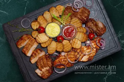 Сет із стейками Cleo Rest undefined фото