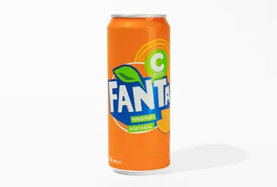 Fanta Sushi Man undefined ფოტო