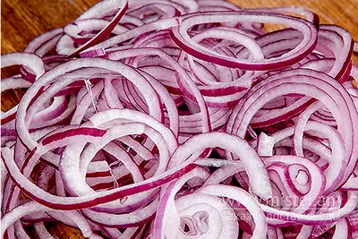 Додаток до піци. Цибуля NY Pizza undefined фото