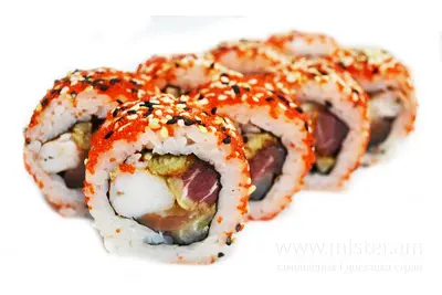 Рол "Катана" Nаminaj Sushi undefined фото