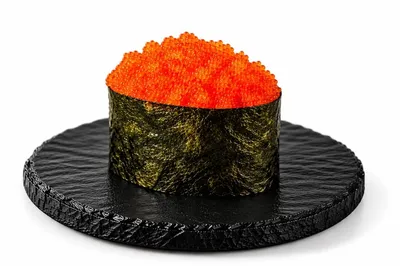 გუნკანი ტობიკო Sushi Man  undefined ფოტო