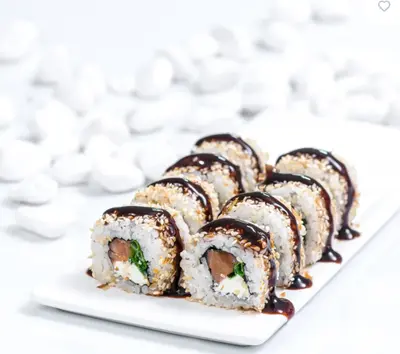 Чириз  ROKO FOOD undefined снимка