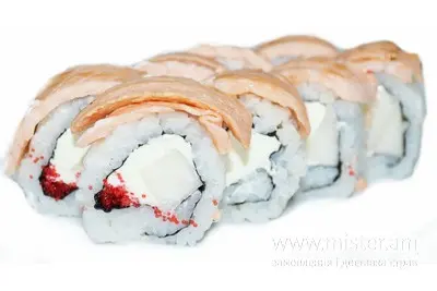 Рол "Цунамі" Nаminaj Sushi undefined фото