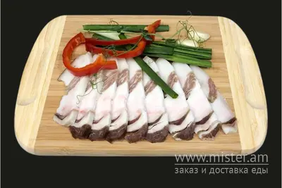 Сало по-козацьки Старт undefined фото