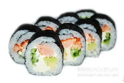 Футомакі Окінава Nаminaj Sushi undefined фото