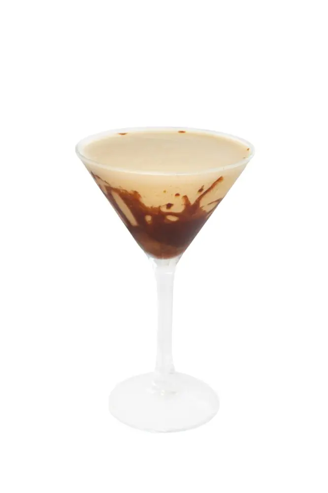 Mudslide - "GREENFIT comida saludable" en Bávaro foto 