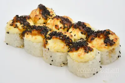 Рол "Ніджі" Akita Sushi undefined фото