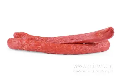 Додаток до піци. Мисливські ковбаски Treba Pizza undefined фото