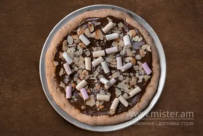 Піцета "Cioccolato" Fermento undefined фото