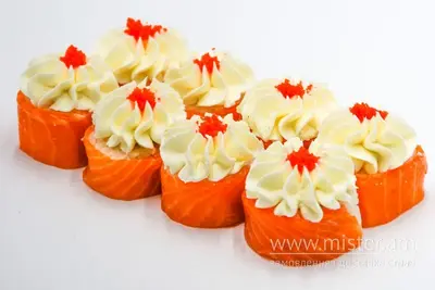 Рол "Міядзима" Akita Sushi undefined фото