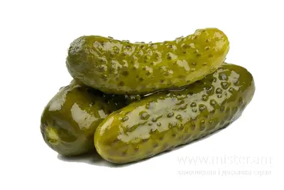 Добавка. Огірок солоний Celentano Pizza undefined фото
