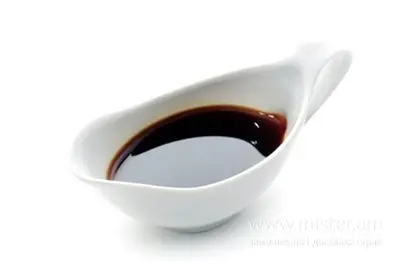 Додаток до WOK. Соус соєвий TIM YAM undefined фото