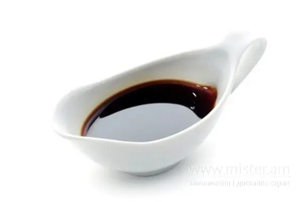 Додаток до WOK. Соус соєвий - "TIM YAM" в Кропивницькому фото 