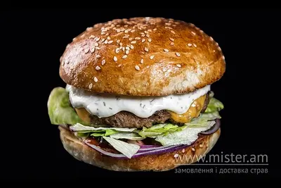 Cheese Burger Sushi-Pizza by La Spezia (вул.Харківська, 5/1) undefined фото
