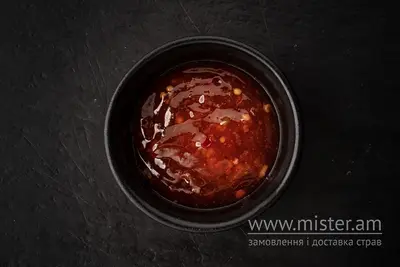 Соус Солодкий Чилі Sushi-Pizza by La Spezia (вул.Харківська, 5/1) undefined фото