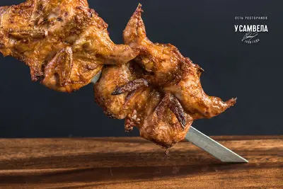 🐔Quail Готуємо з ❤️, з 1999 undefined photo