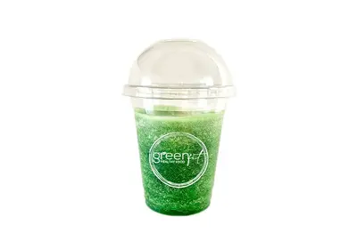 Green Vitality Combo (+Bowl de Camarones Flameados) GREENFIT comida saludable undefined foto