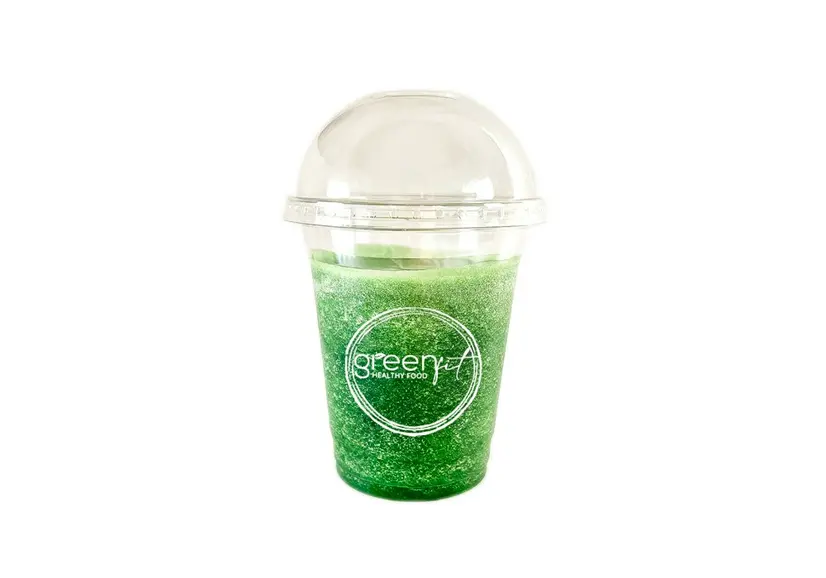 Green Vitality Combo (+Bowl de Camarones Flameados) - "GREENFIT comida saludable" en Bávaro foto 