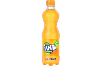 Фанта Canadian Food undefined фото