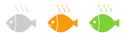 Блюда из рыбы