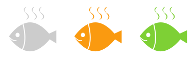 Блюда из рыбы