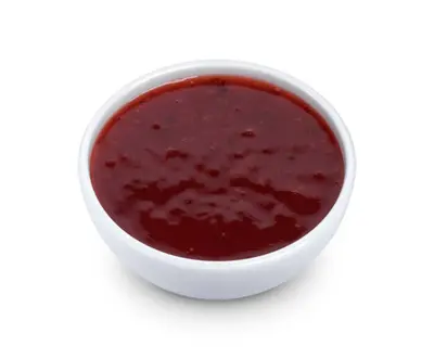 Соус журавлиновий Real Roll undefined фото