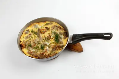 Пательня Чебуречна плюс Піца undefined фото