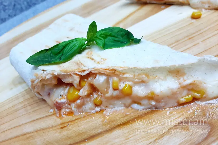 Сулугуні кебаб L - "Cartel Pizza & Kebab" в Хмельницькому фото