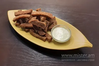 Грінки до пива VIN&GRET undefined фото