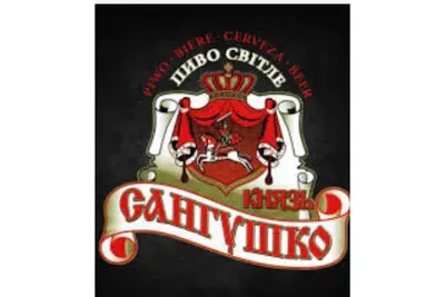 Пиво "Сангушко" alс. 4,8% Юніон Джек undefined фото