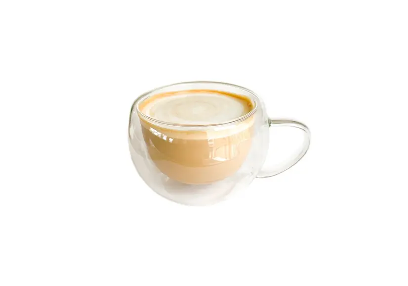 Flat White - "GREENFIT comida saludable" en Bávaro foto 