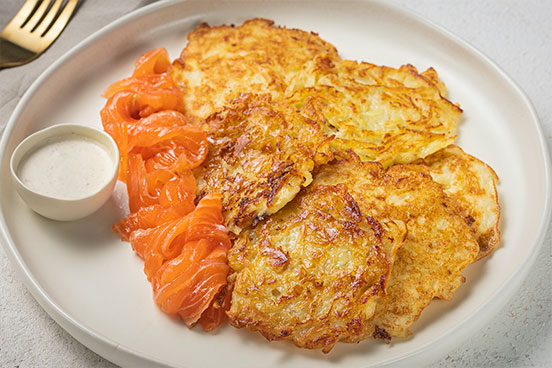 Закуски