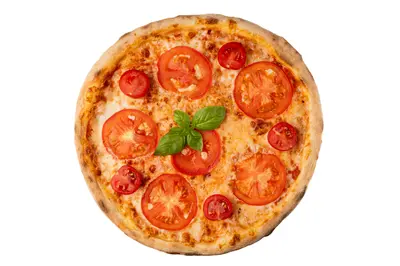 Маргарита 30 см Pizza 482 undefined фото