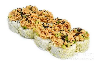Рол "Асама" Nаminaj Sushi undefined фото