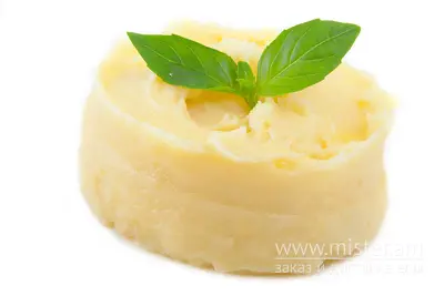 Картопляне пюре LOFT undefined фото