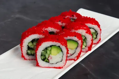 Каліфа краб Panda Rolls undefined фото