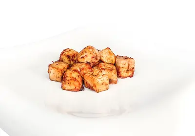 Tofu GREENFIT healthy food undefined photo
