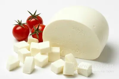 Додаток до піци. Сир Моцарела Treba Pizza undefined фото